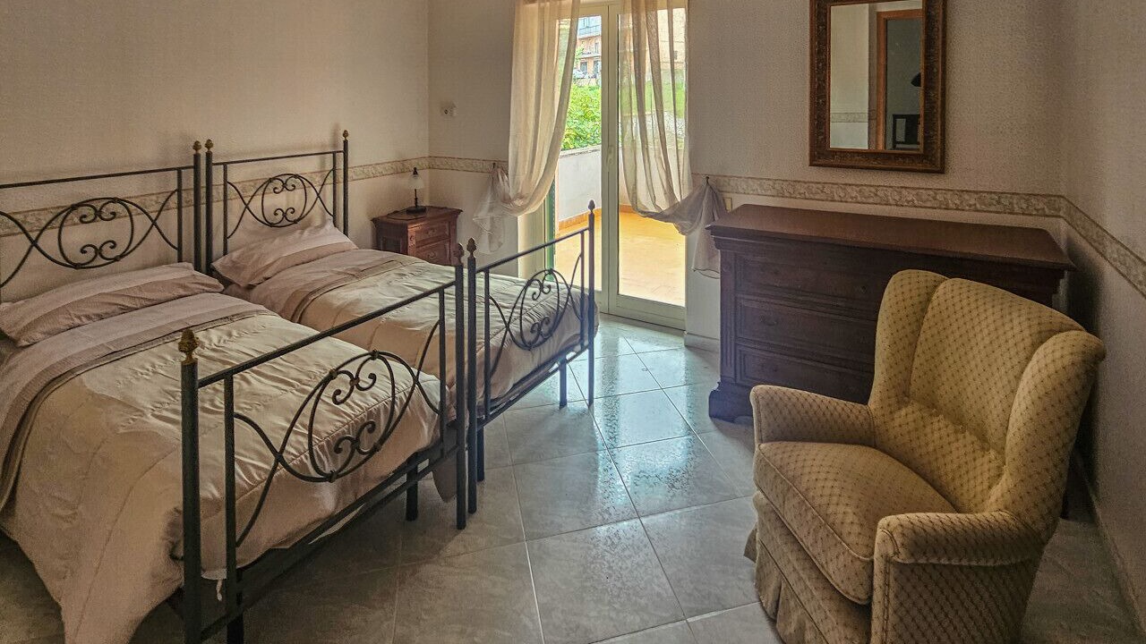 Photo of Bedroom in Ceppaloni