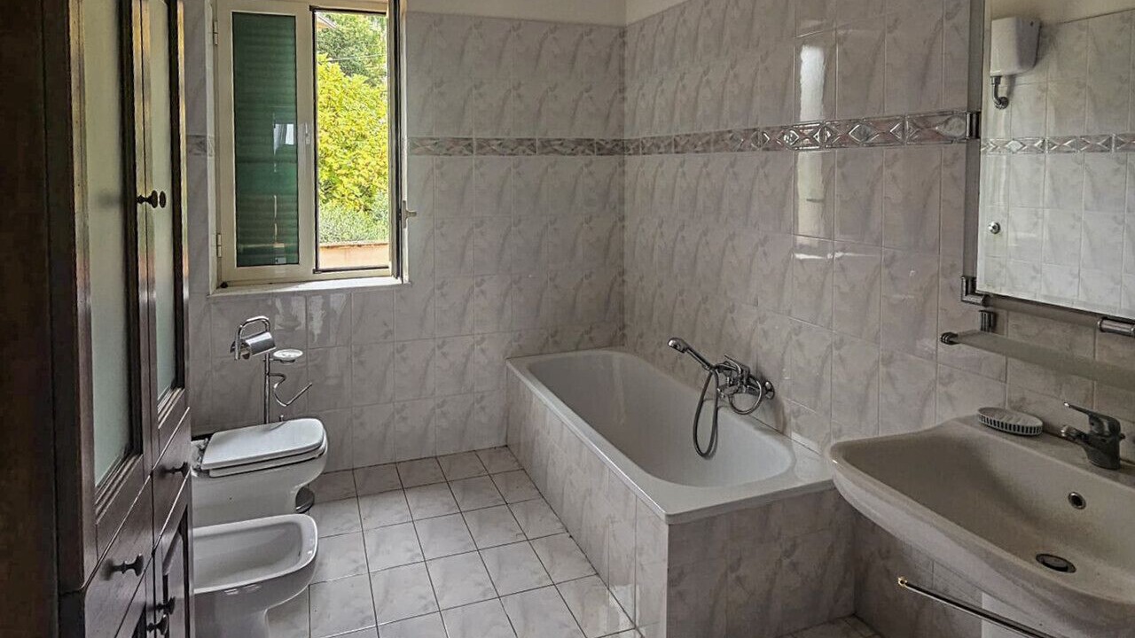 Photo of Bathroom in Ceppaloni