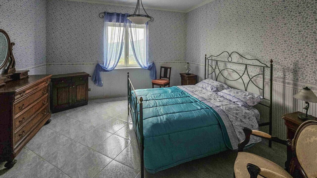 Photo of Bedroom in Ceppaloni
