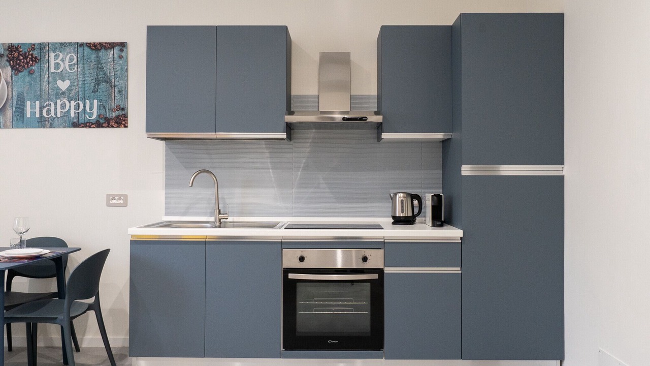Photo of Kitchen in Municipio 1