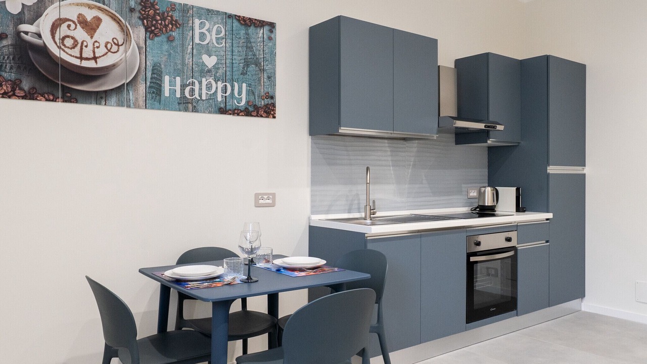 Photo of Kitchen in Municipio 1