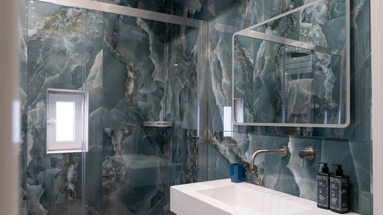Photo of Bathroom in Municipio 1