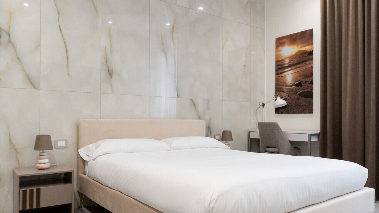 Photo of Bedroom in Municipio 1
