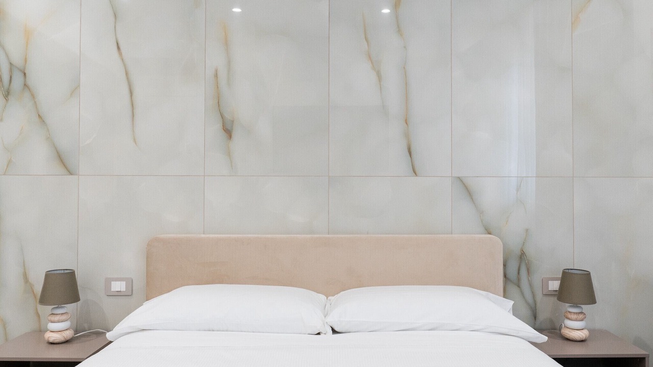 Photo of Bedroom in Municipio 1