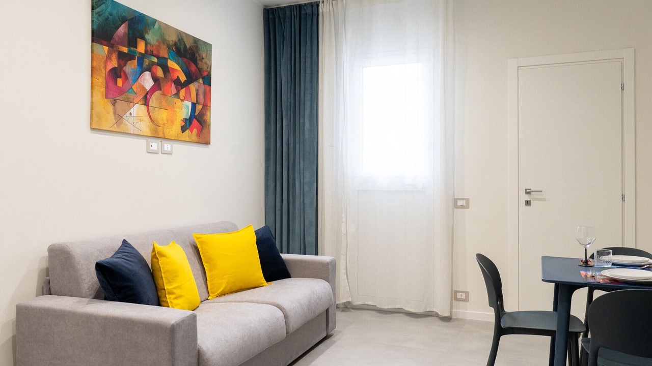 Photo of Livingroom in Municipio 1