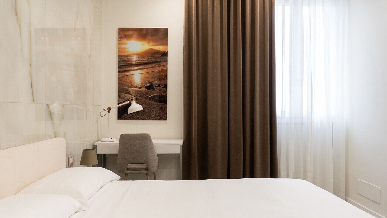 Photo of Bedroom in Municipio 1