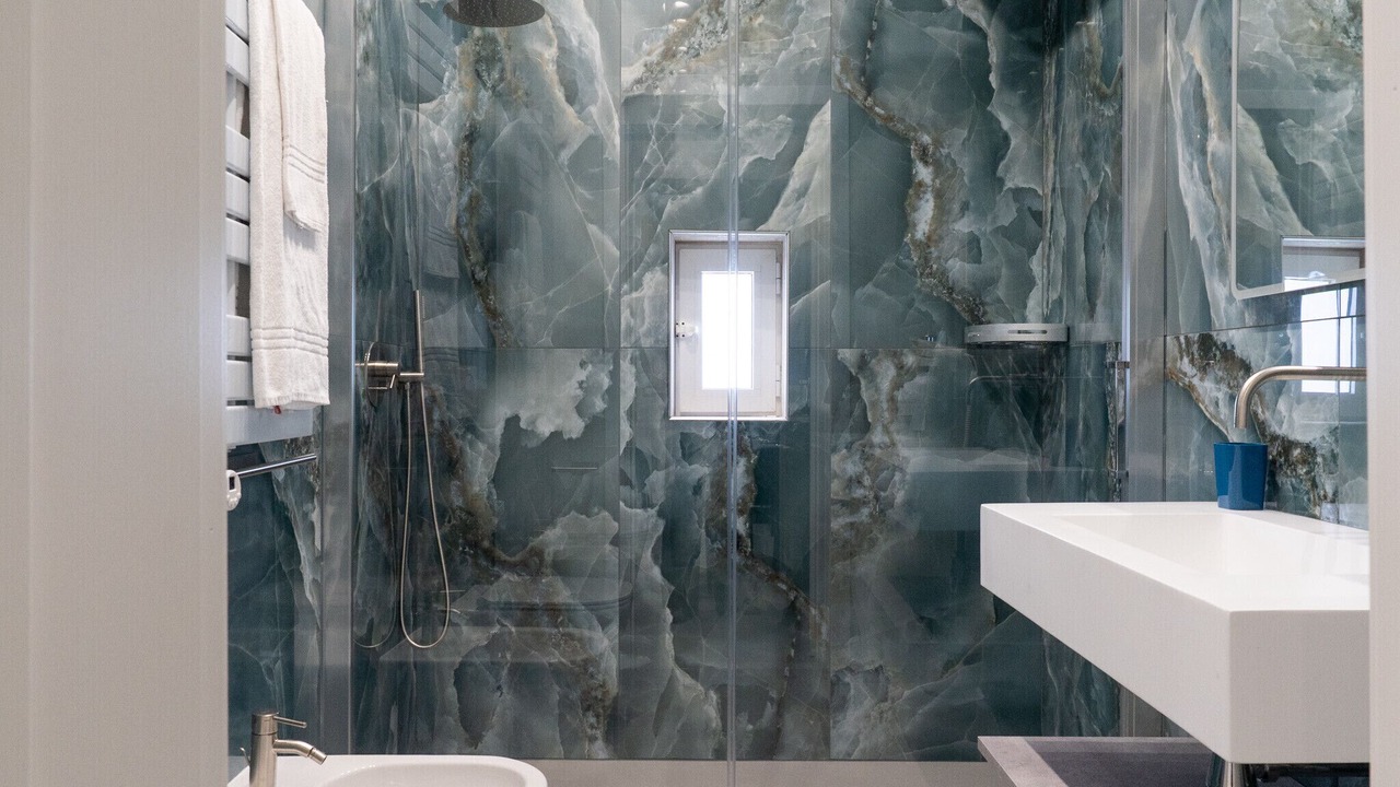 Photo of Bathroom in Municipio 1