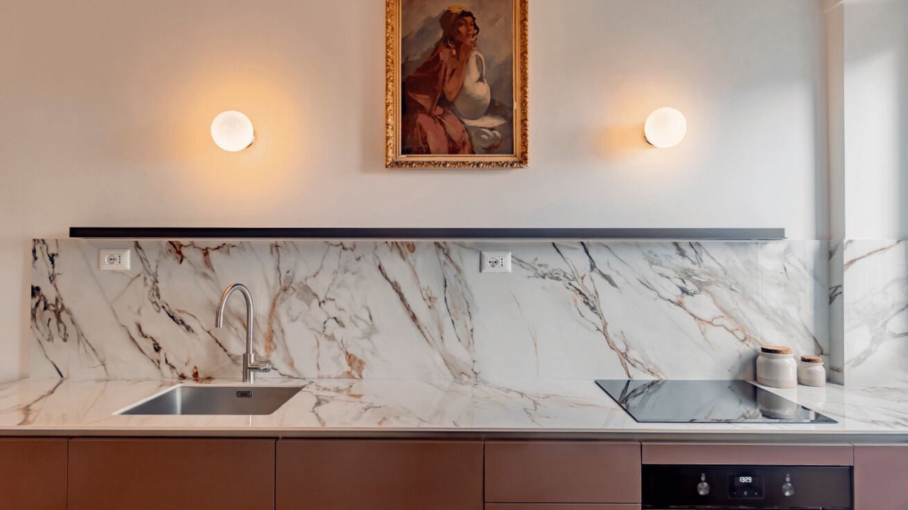 Photo of Kitchen in Aurelio
