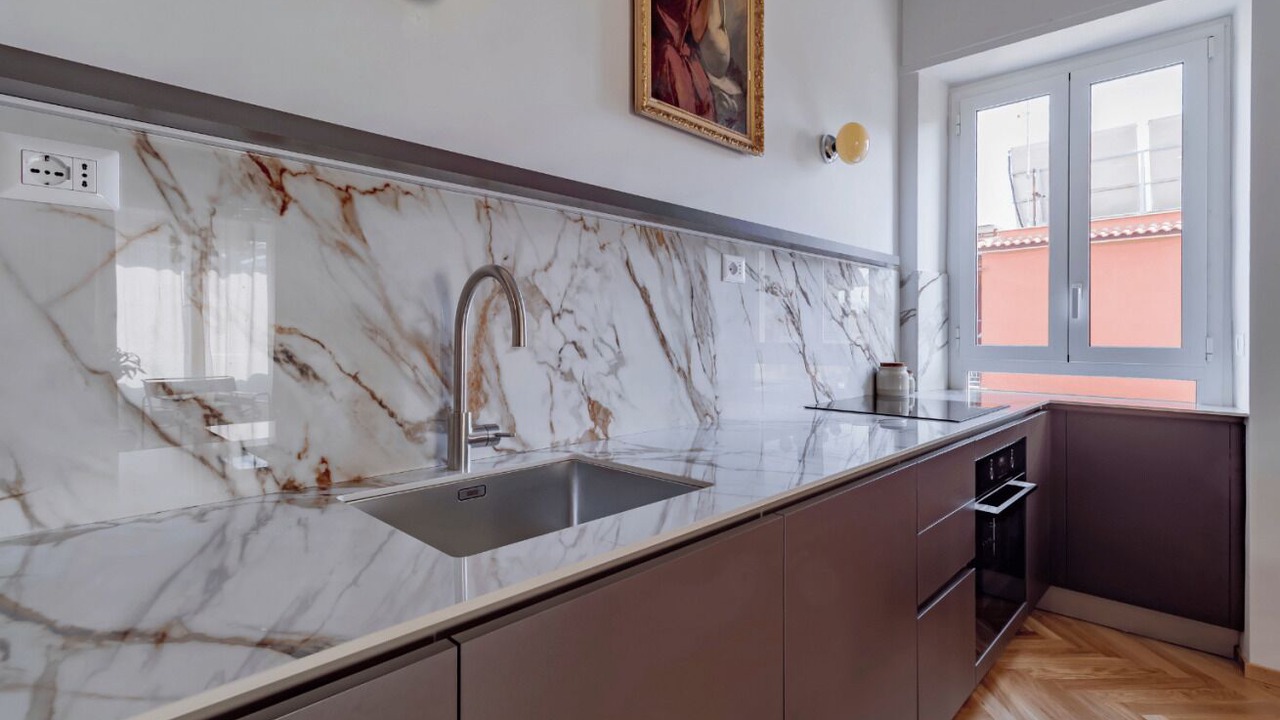 Photo of Kitchen in Aurelio
