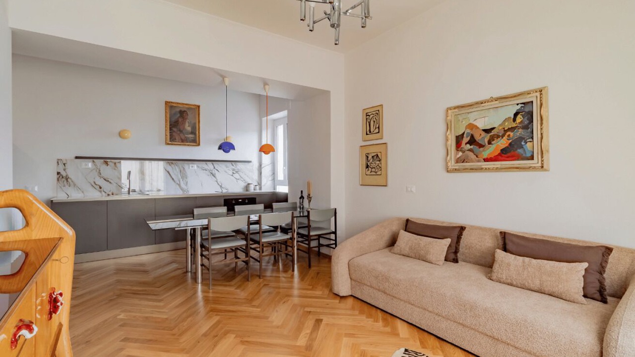 Photo of Livingroom in Aurelio