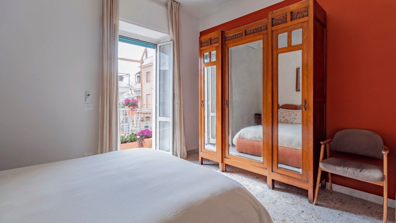 Photo of Bedroom in Aurelio