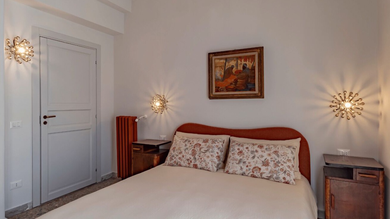 Photo of Bedroom in Aurelio