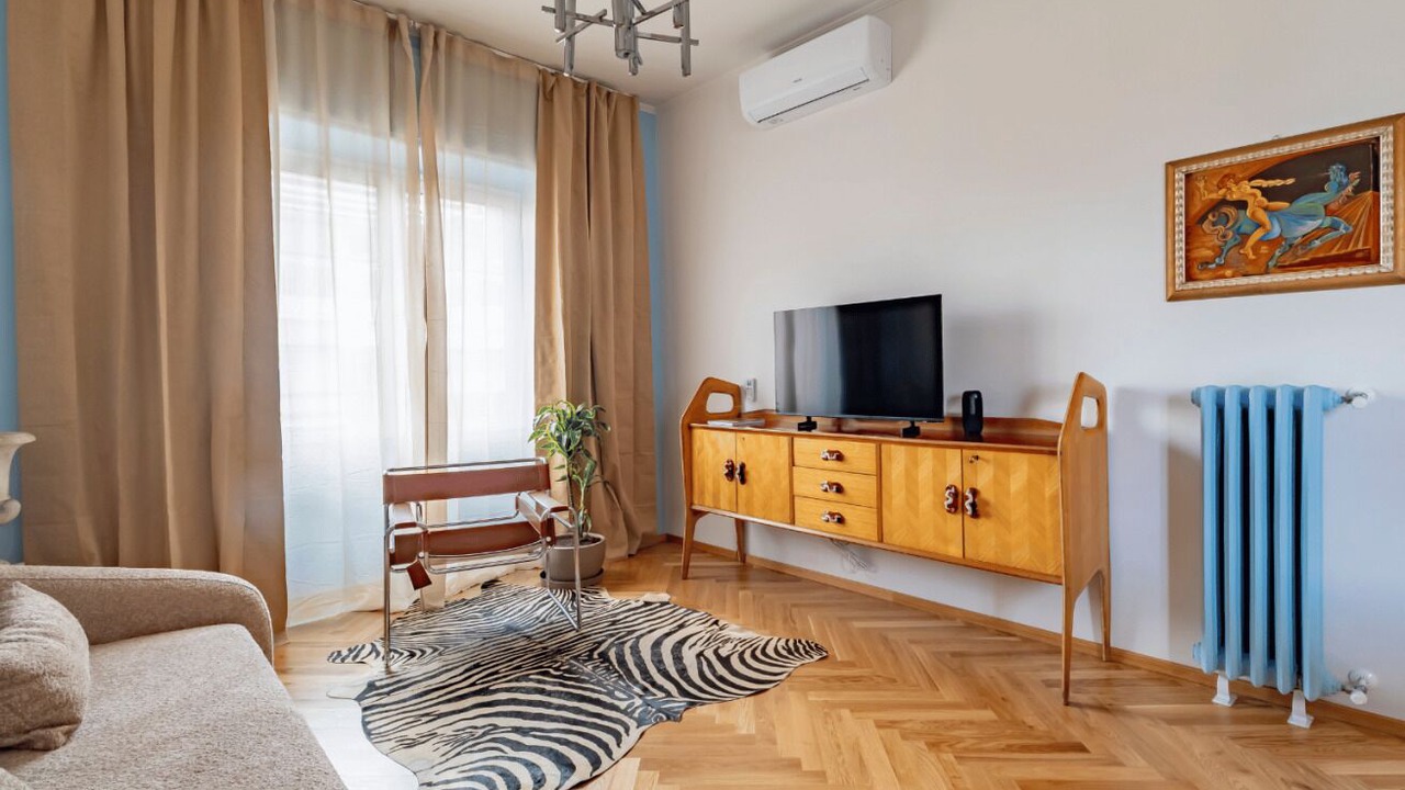 Photo of Livingroom in Aurelio