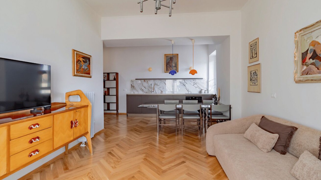 Photo of Livingroom in Aurelio
