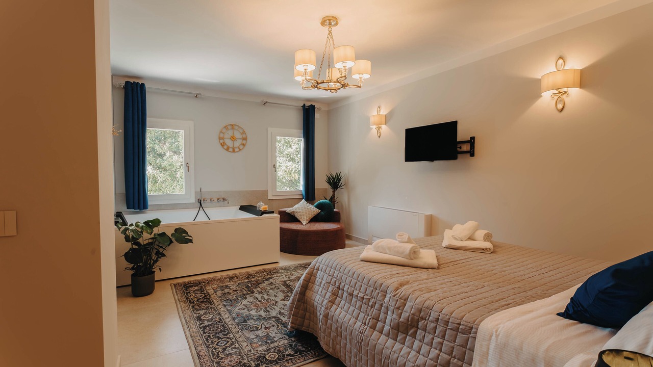 Photo of Bedroom in Pedeguarda di Follina