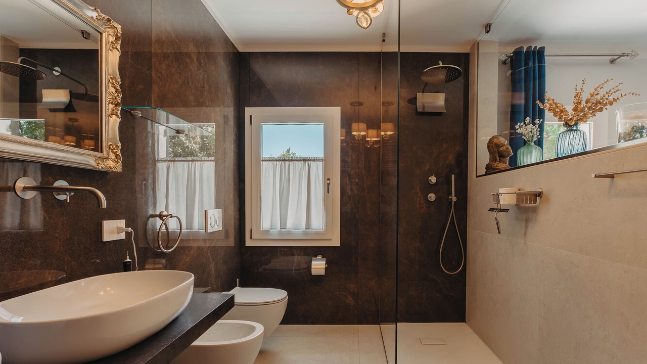 Photo of Bathroom in Pedeguarda di Follina