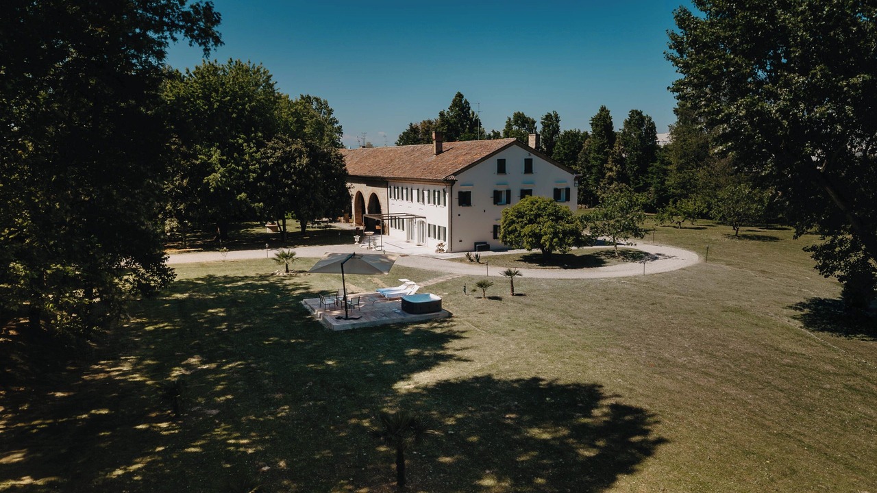 Photo of Outdoor in Pedeguarda di Follina