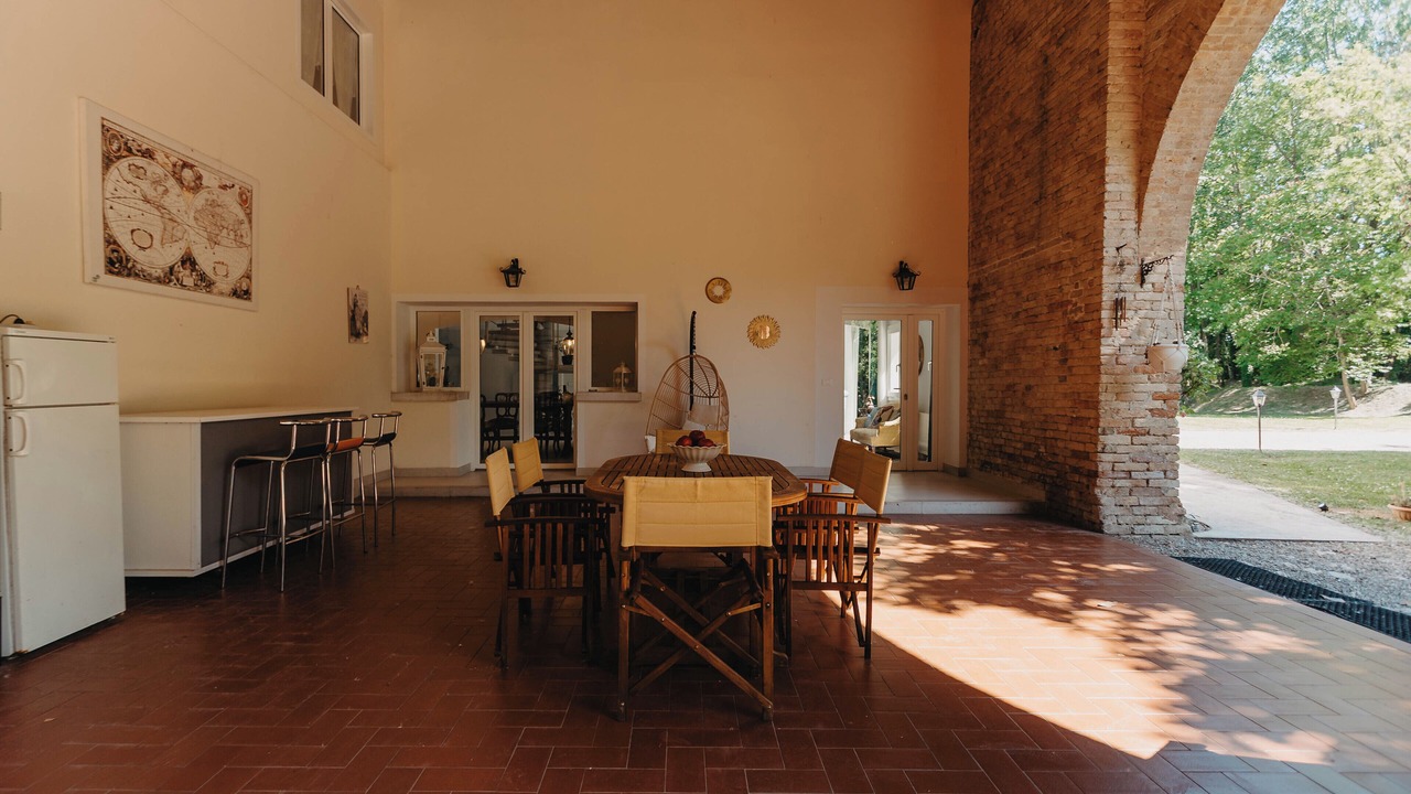 Photo of Outdoor in Pedeguarda di Follina