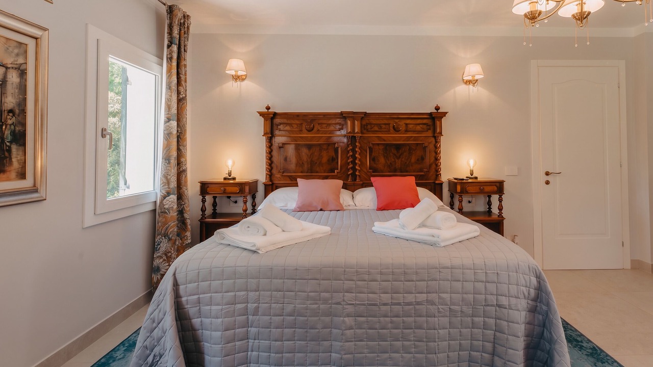Photo of Bedroom in Pedeguarda di Follina