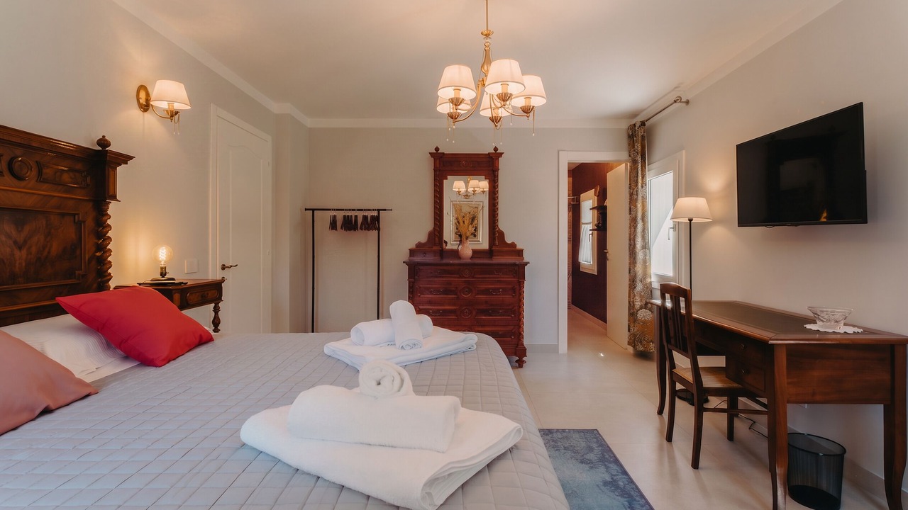 Photo of Bedroom in Pedeguarda di Follina