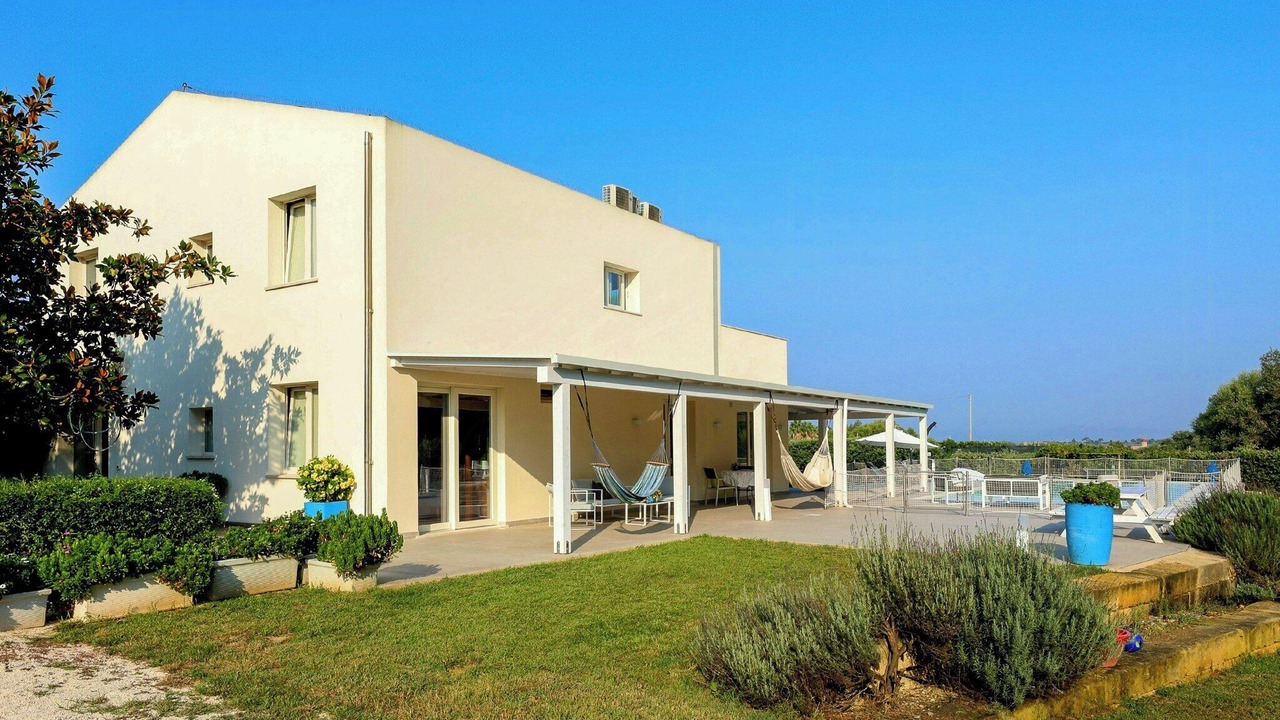 Photo of Outdoor in San Leonardo