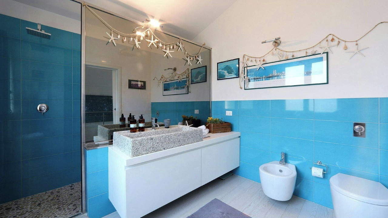 Photo of Bathroom in San Leonardo
