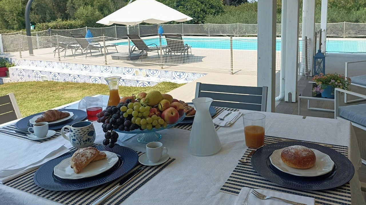 Photo of Outdoor in San Leonardo