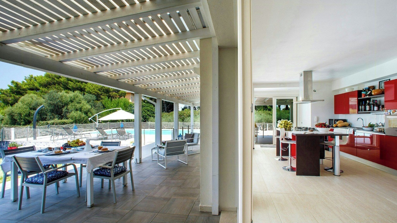 Photo of Outdoor in San Leonardo