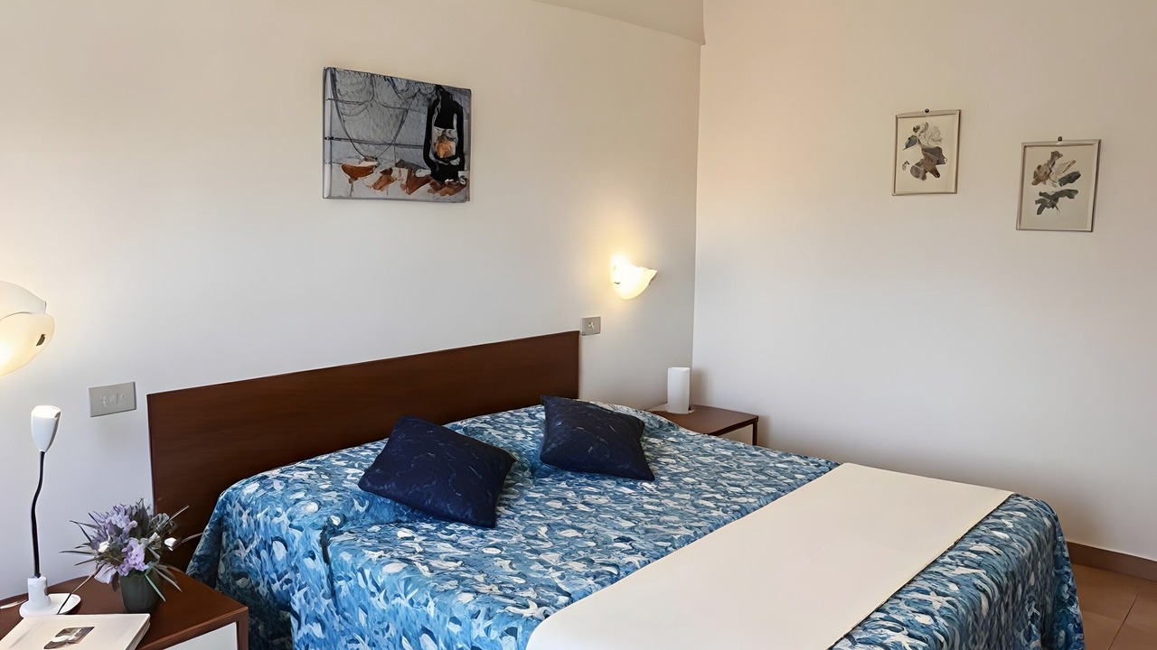 Photo of Bedroom in Campo nell'Elba
