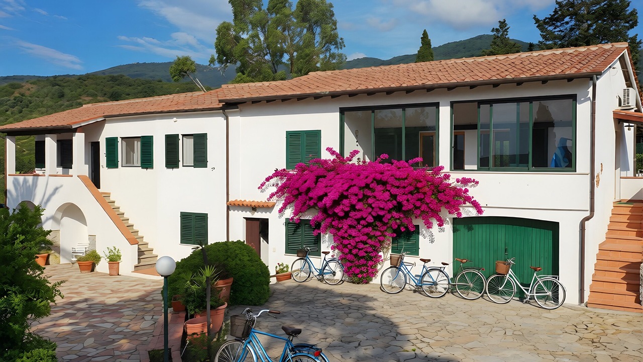 Photo of Outdoor in Campo nell'Elba