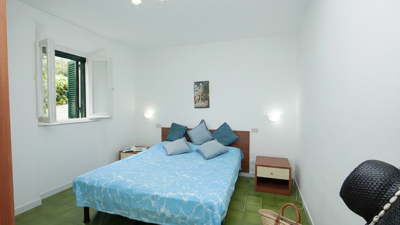 Photo of Bedroom in Vigne Giunche
