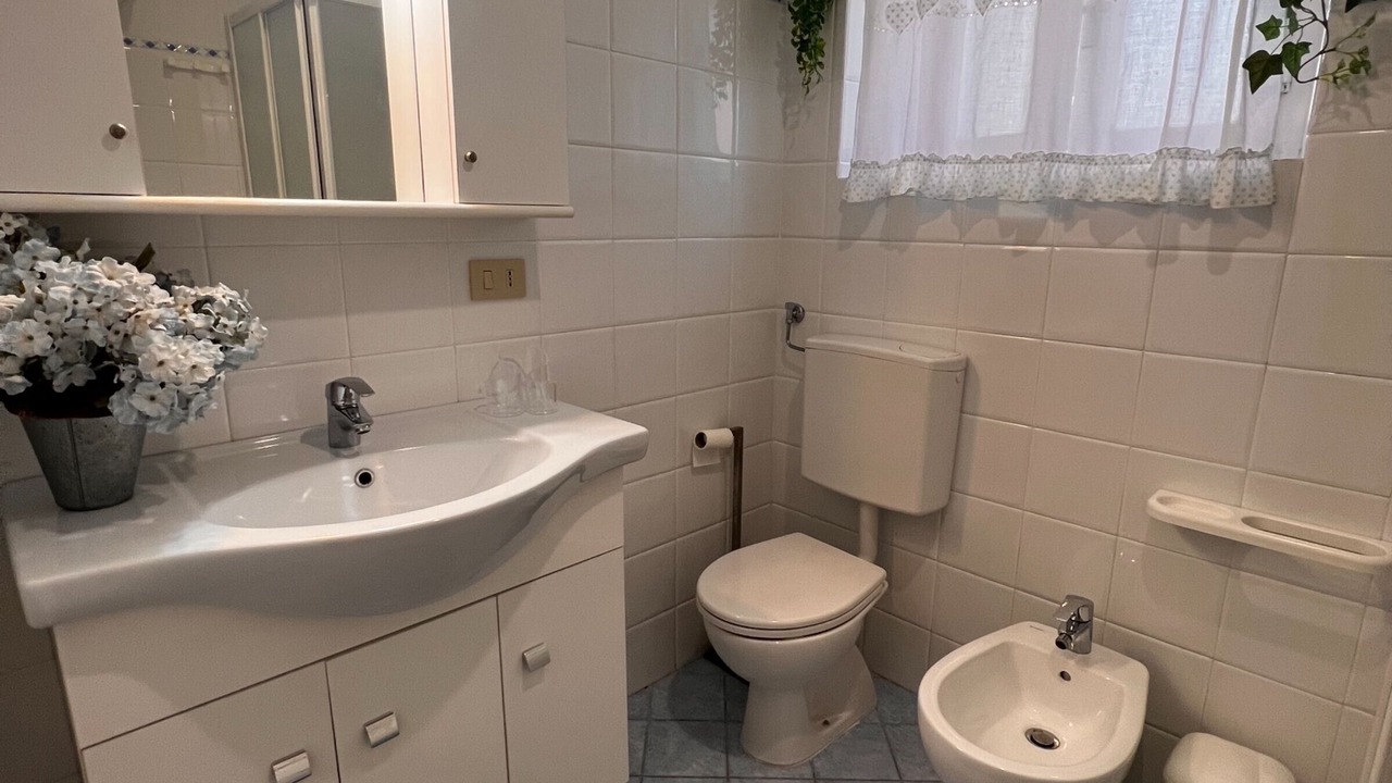Photo of Bathroom in Vigne Giunche