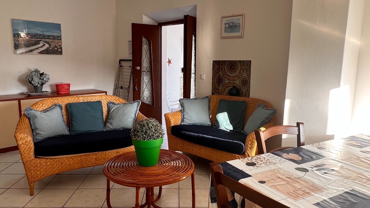 Photo of Livingroom in Vigne Giunche