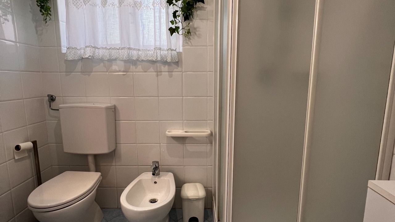 Photo of Bathroom in Vigne Giunche