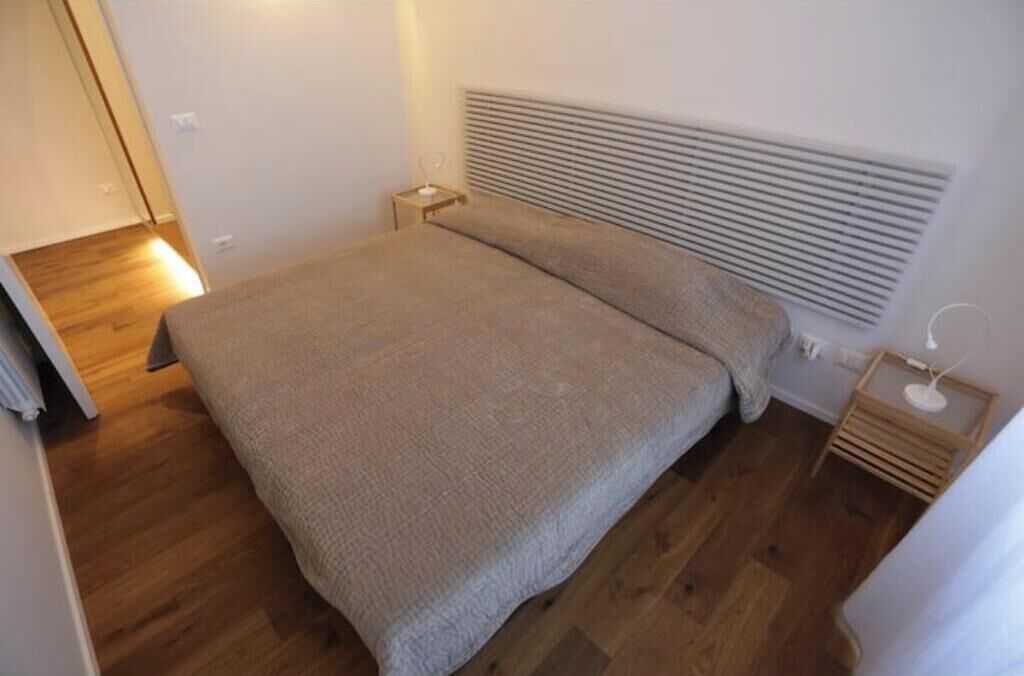Photo of Bedroom in Rione VIII Sant'Eustachio