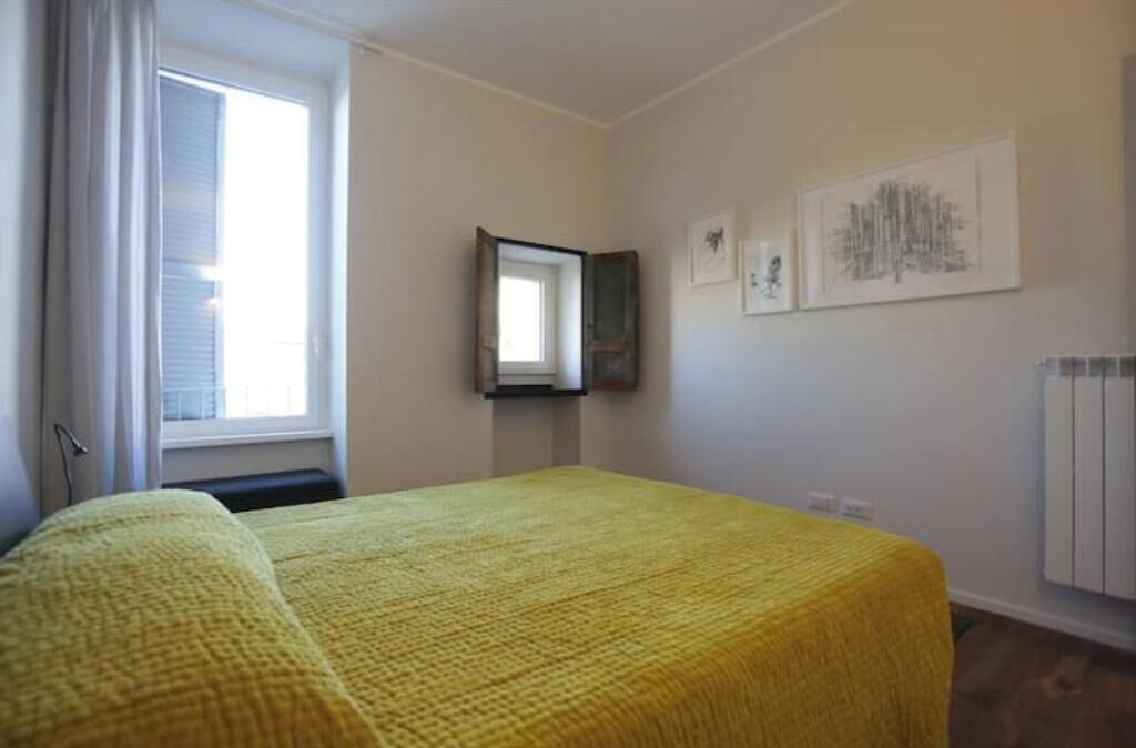 Photo of Bedroom in Rione VIII Sant'Eustachio