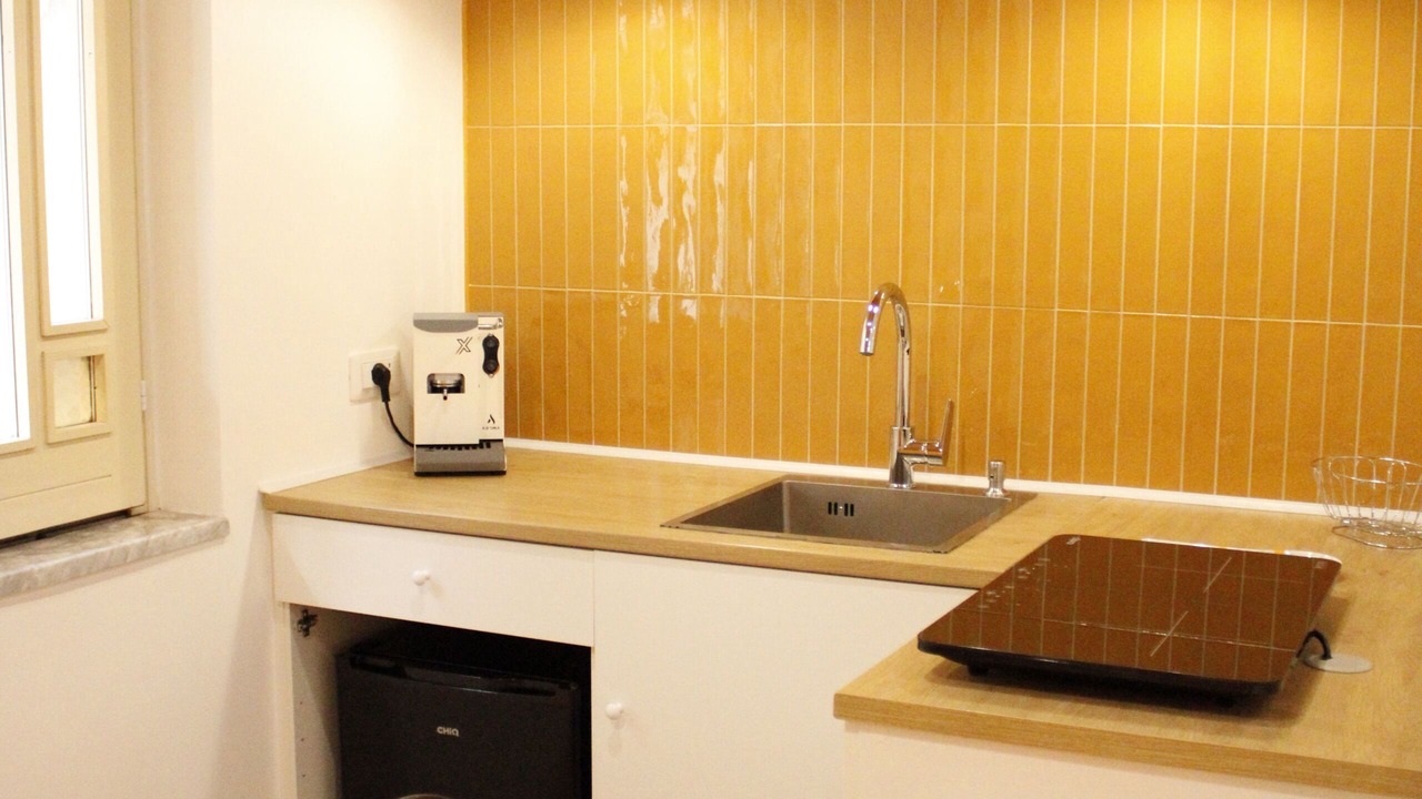 Photo of Kitchen in Poggiomarino
