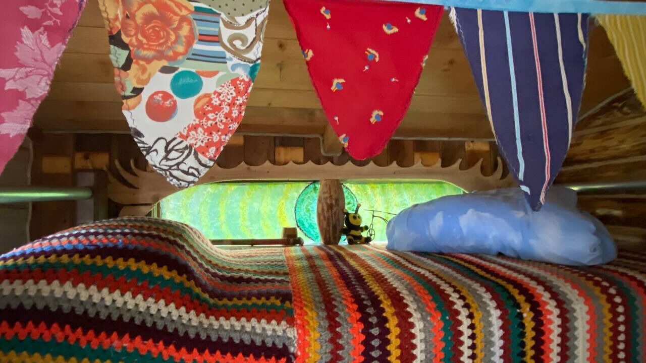 Photo of Bedroom in Sambuca Pistoiese