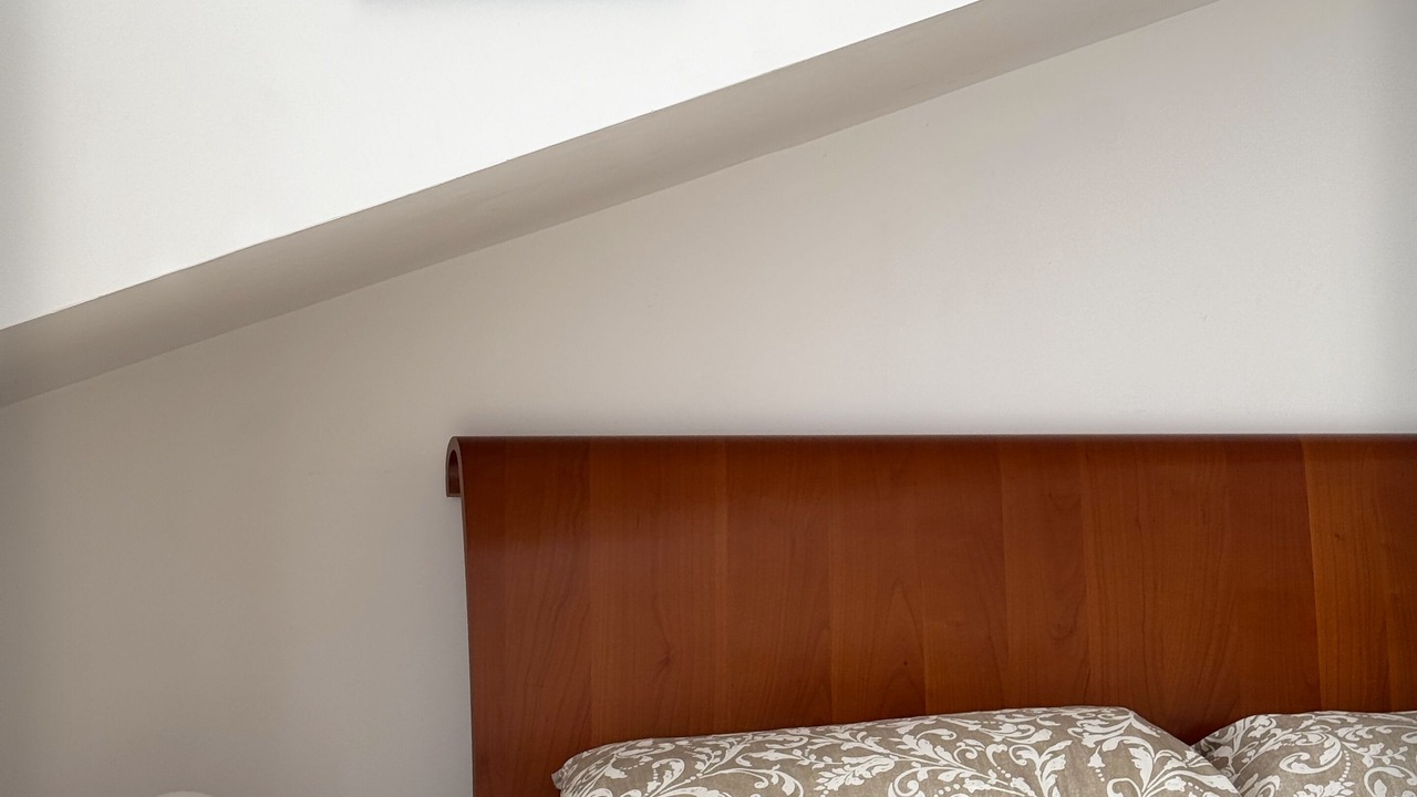 Photo of Bedroom in Ciampino