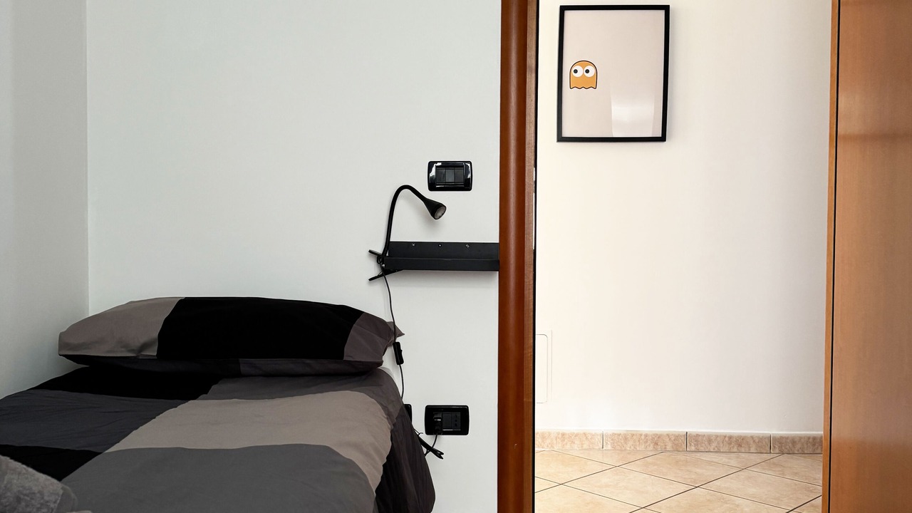 Photo of Bedroom in Ciampino