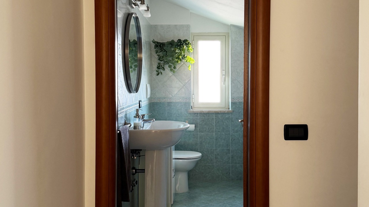 Photo of Bathroom in Ciampino
