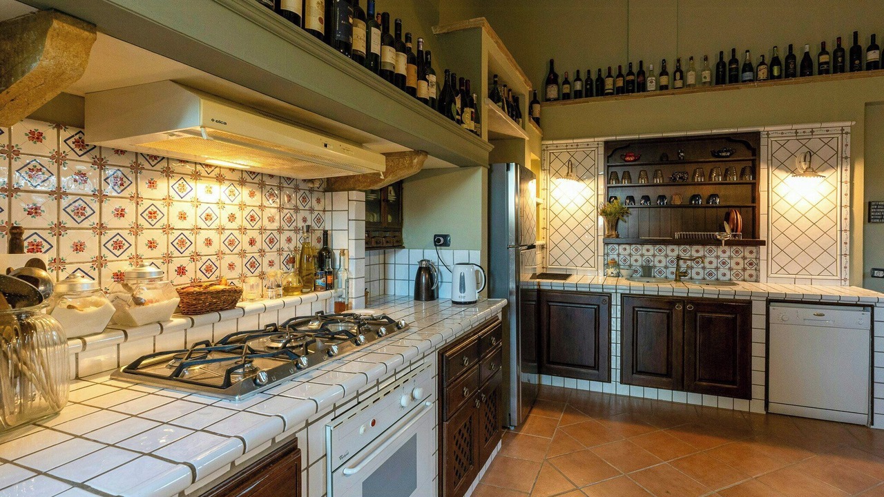 Photo of Kitchen in Paceco