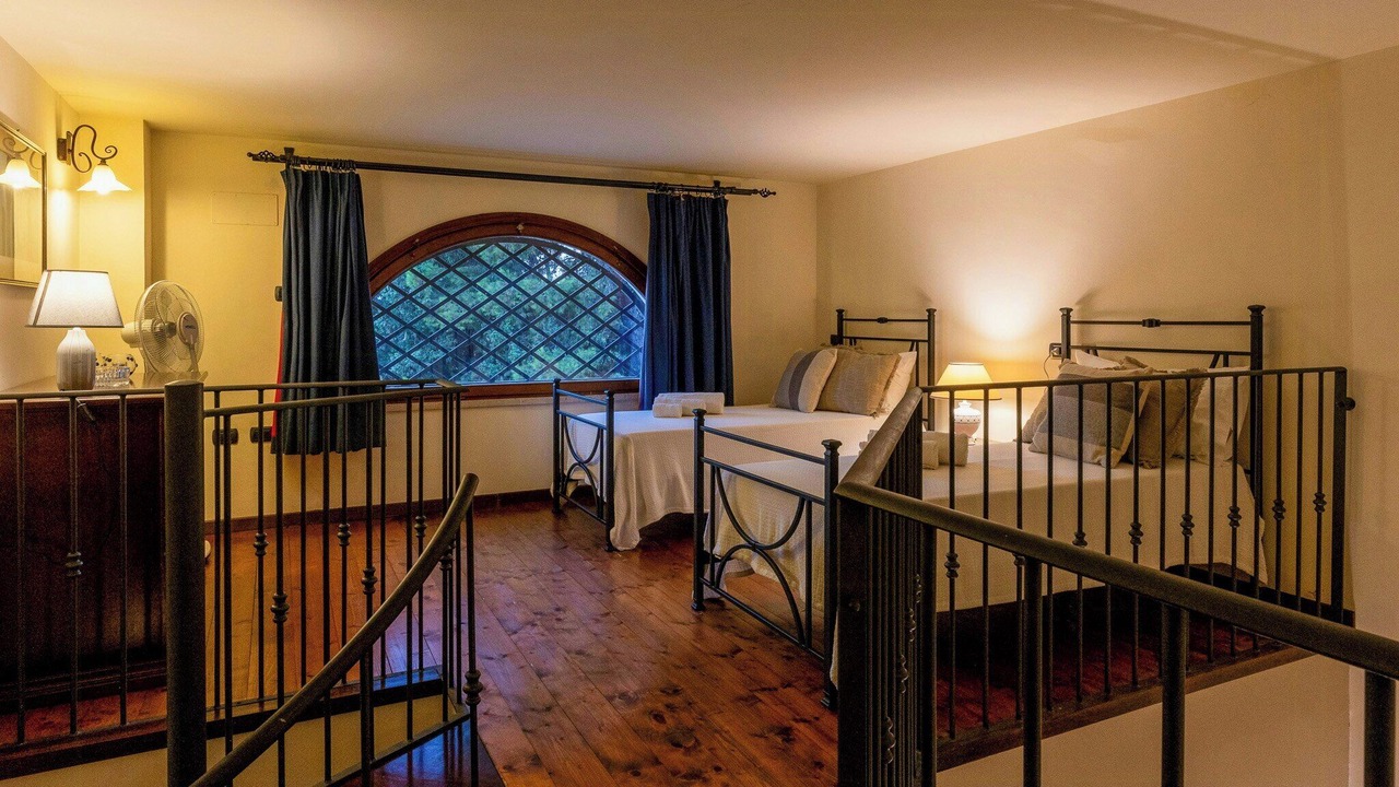 Photo of Bedroom in Paceco