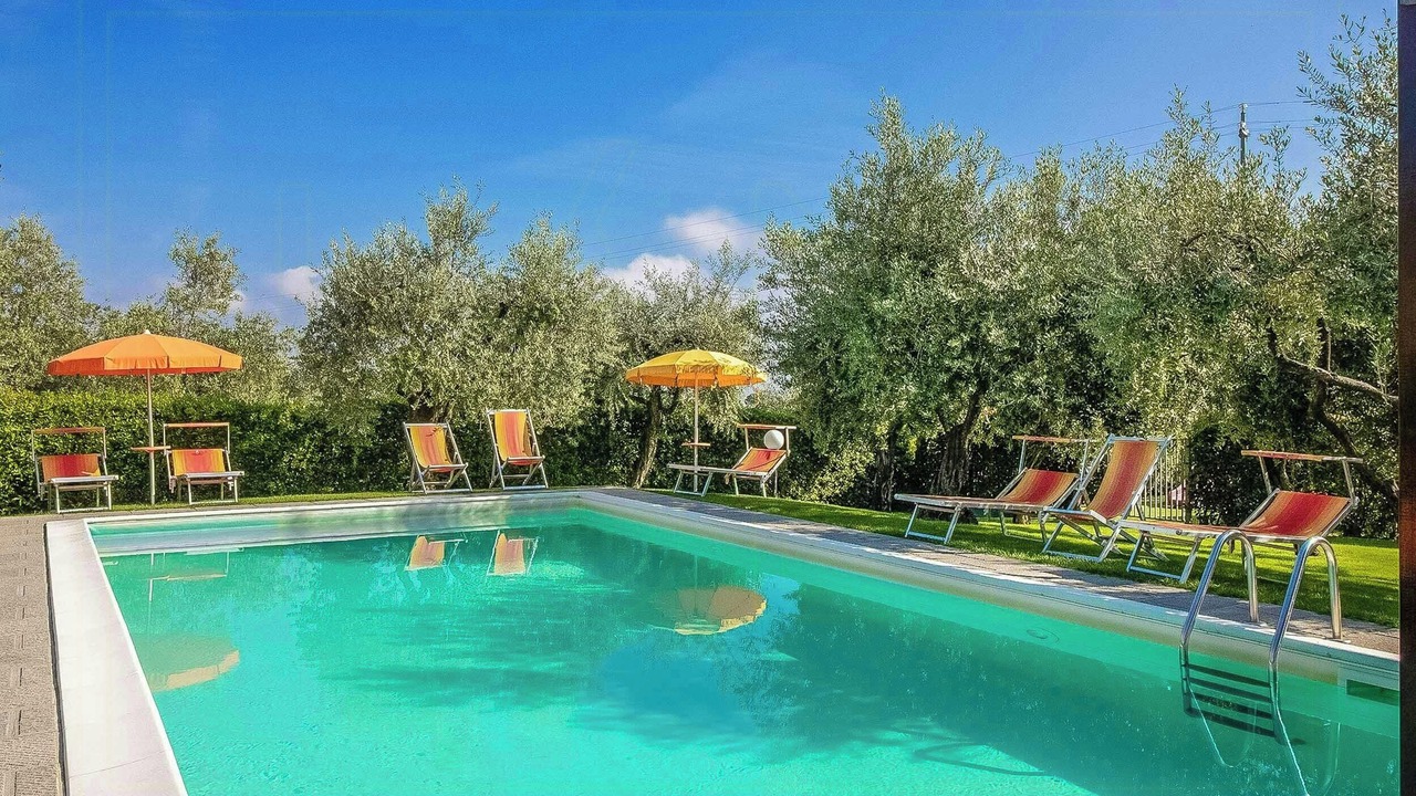 Photo of Outdoor in Cascine-La Croce