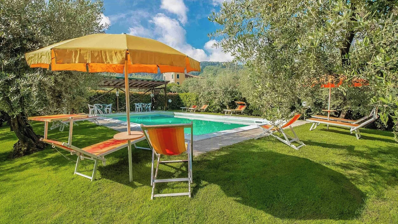 Photo of Outdoor in Cascine-La Croce