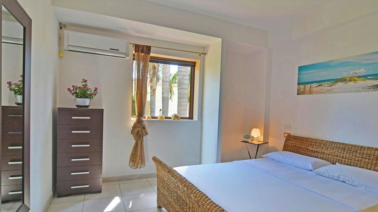 Photo of Bedroom in Caucana-finaiti-casuzze-finaiti Nord