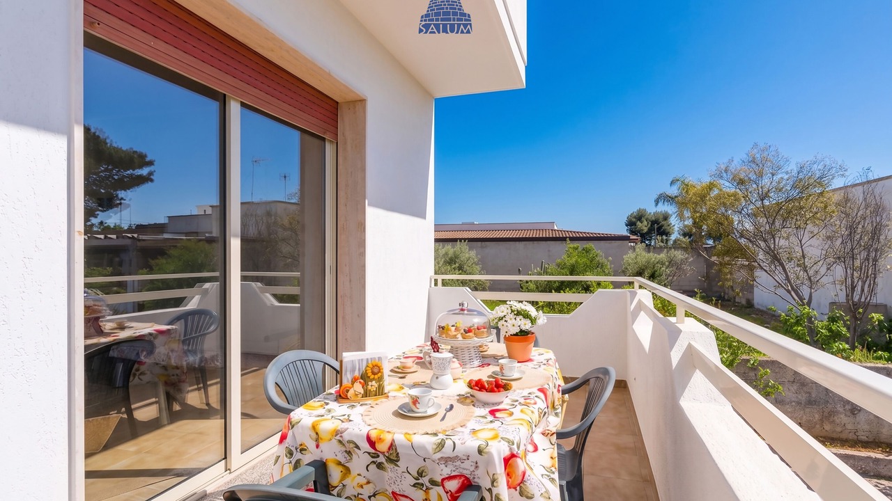 Photo of Outdoor in Posto Rosso