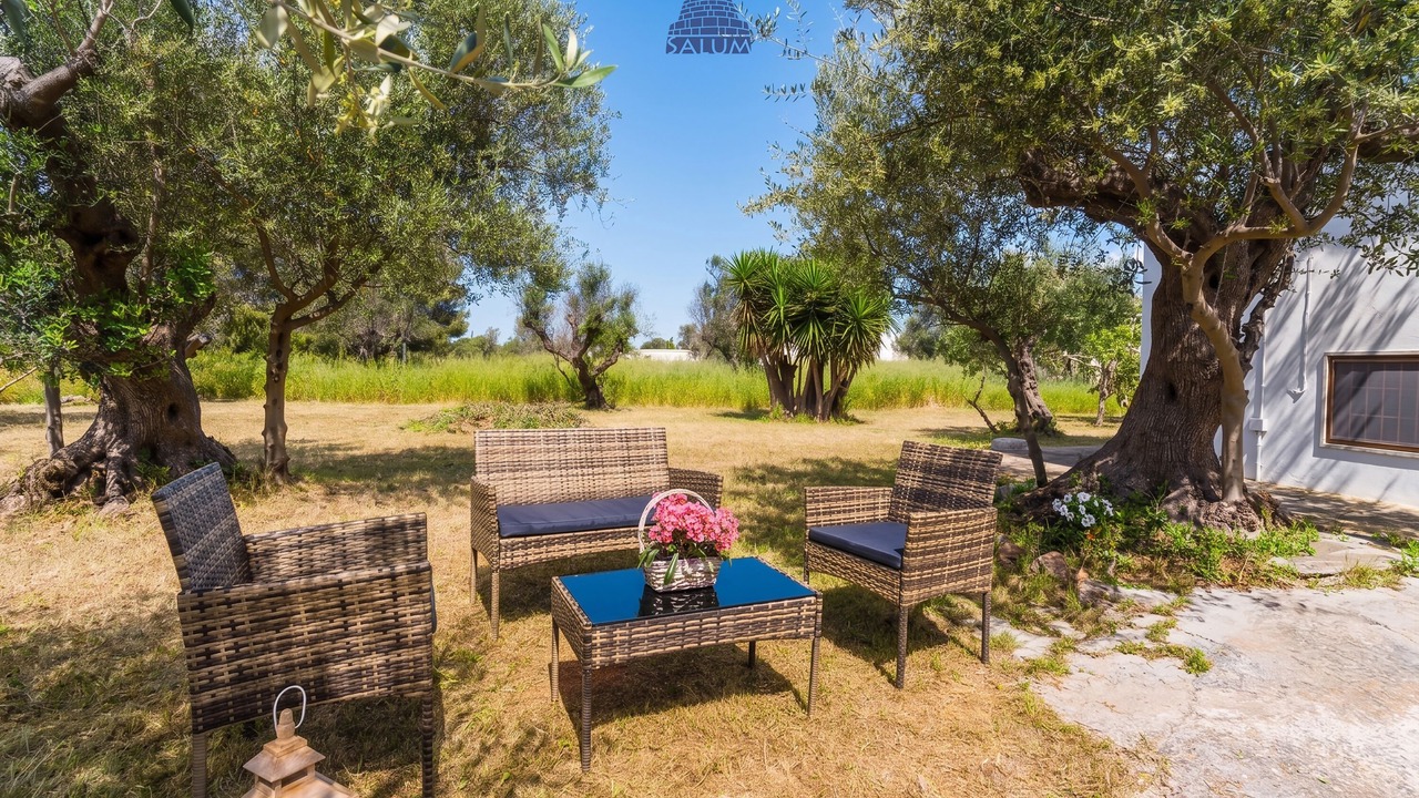 Photo of Patio Balcony in Posto Rosso