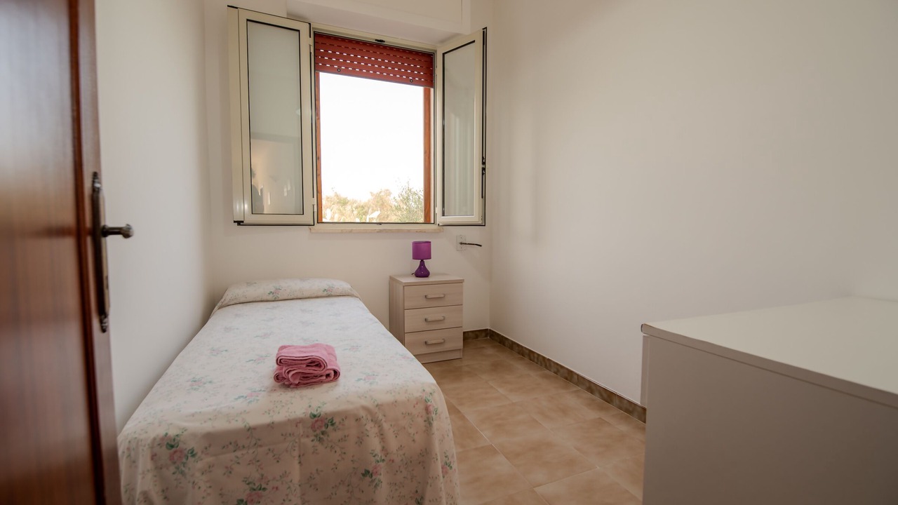 Photo of Bedroom in Posto Rosso