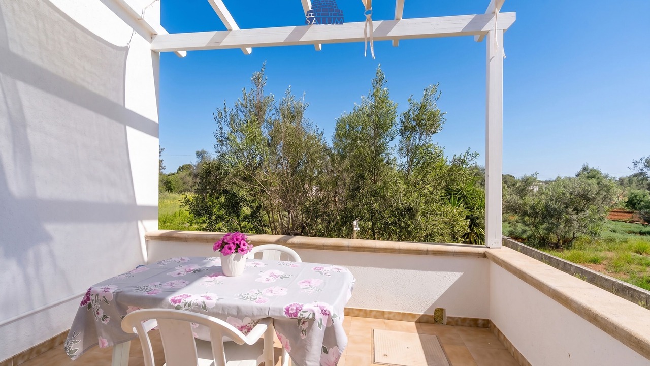 Photo of Outdoor in Posto Rosso